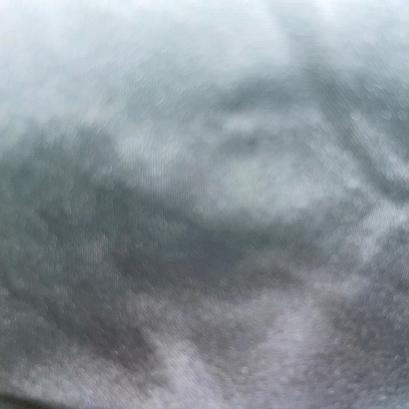 Brand New Hollister Satin Crop Top - Picture 6 of 11